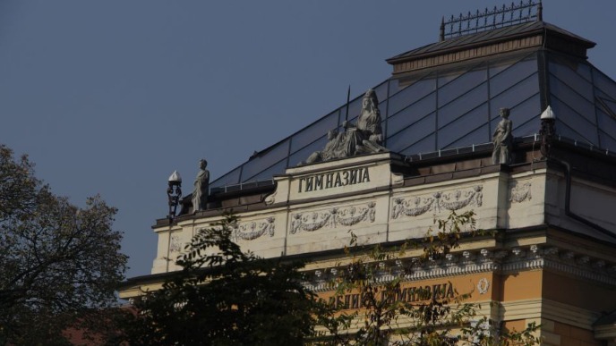 Bez sanacije kupole